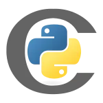 Cython SVG Icon